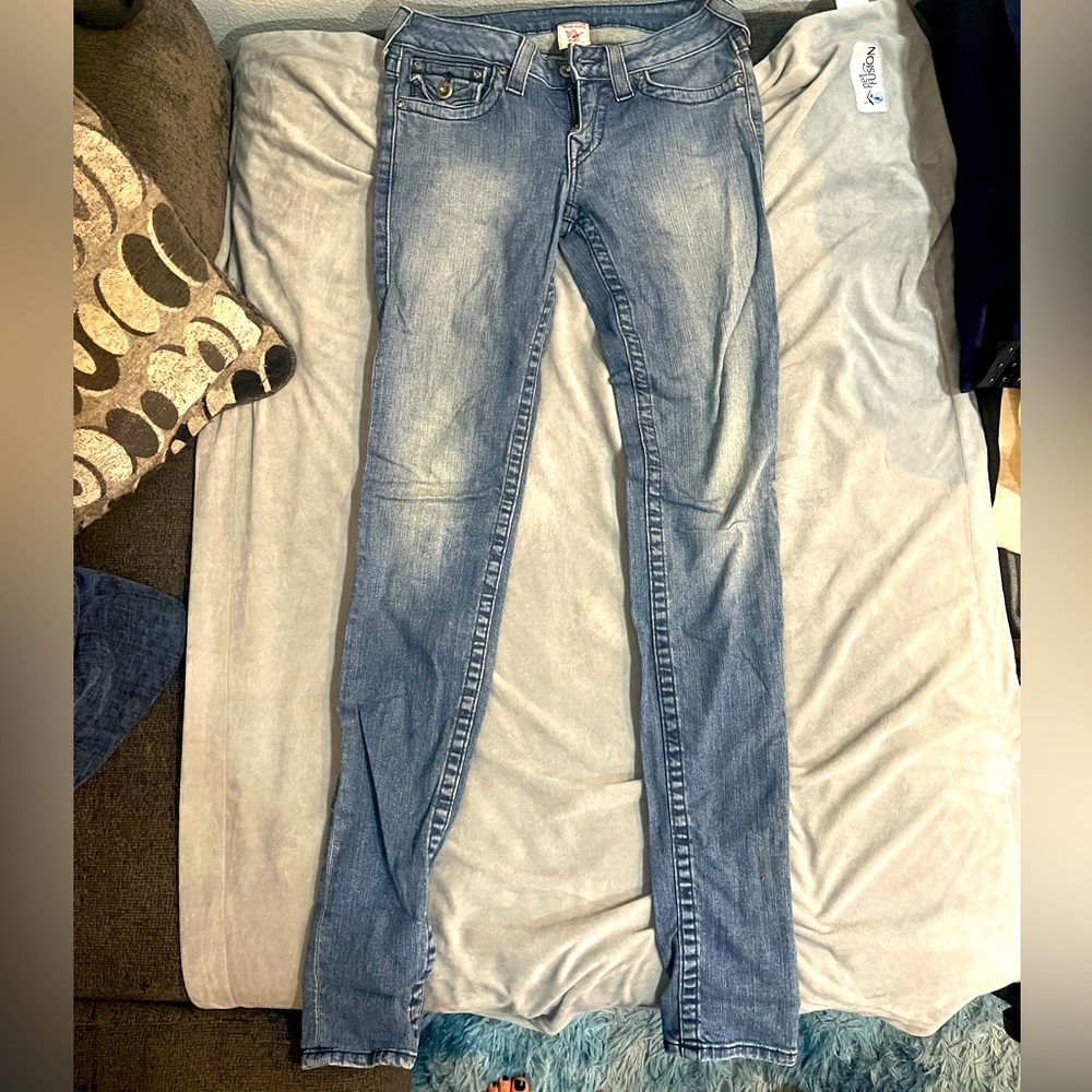 Vintage True Religion Jeans